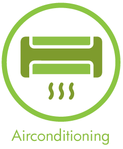 Airconditioning Hardinxveld Giessendam